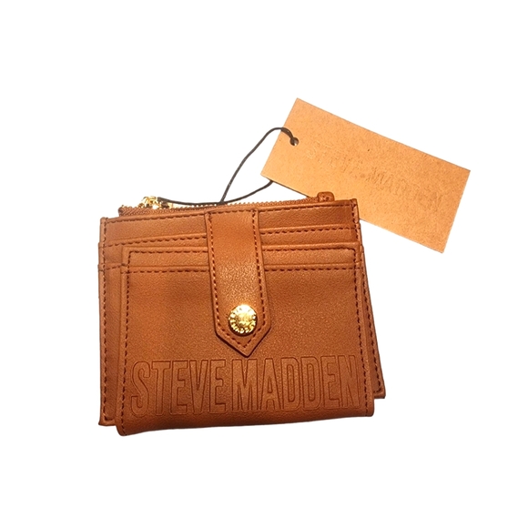 Handbags - 🔥STEVE MADDEN WALLET🔥